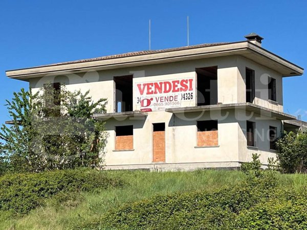 casa indipendente in vendita a Venafro