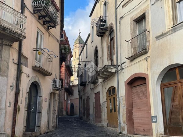 ufficio in vendita a Venafro