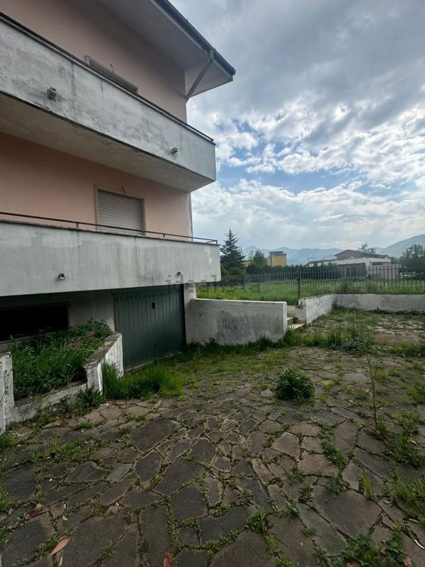 quadrivano in vendita a Venafro