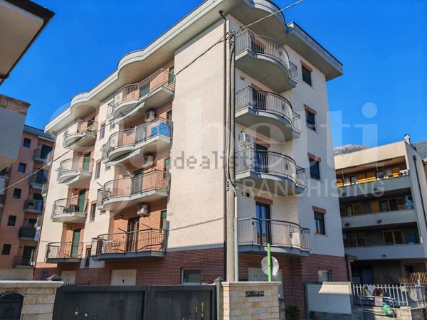appartamento in vendita a Venafro