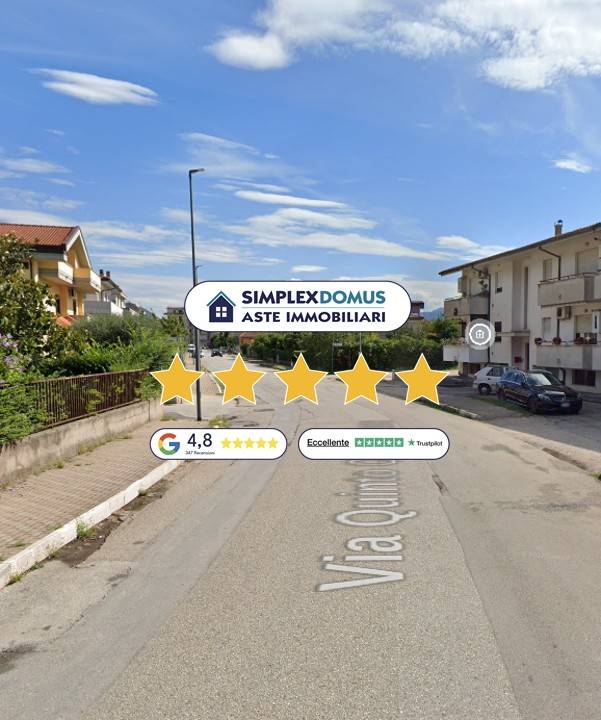appartamento in vendita a Venafro