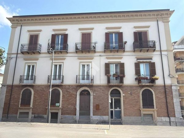appartamento in vendita a Venafro