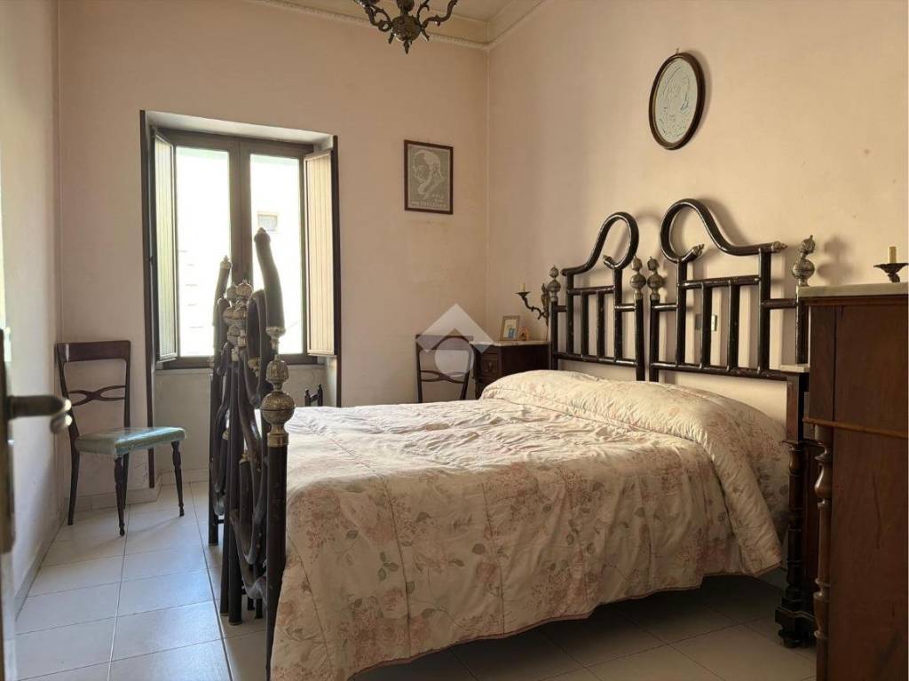 appartamento in vendita a Venafro