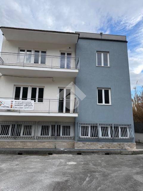 appartamento in affitto a Venafro