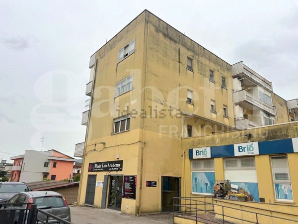 loft in vendita a Venafro