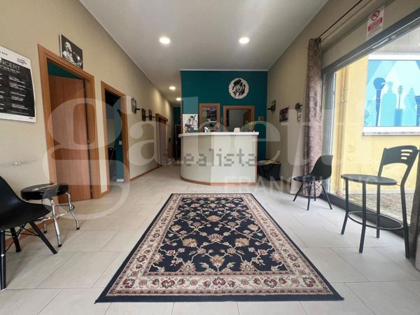 loft in vendita a Venafro