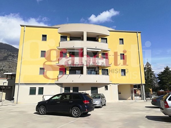 appartamento in vendita a Venafro