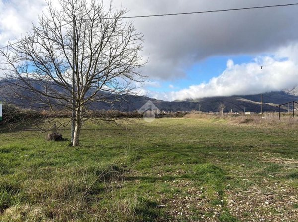 terreno agricolo in vendita a Venafro