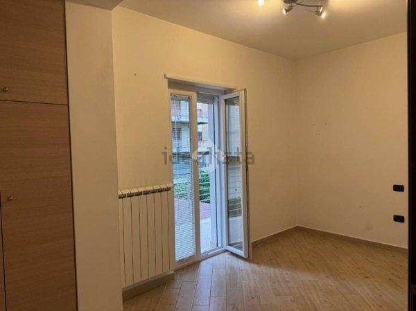 appartamento in vendita a Venafro