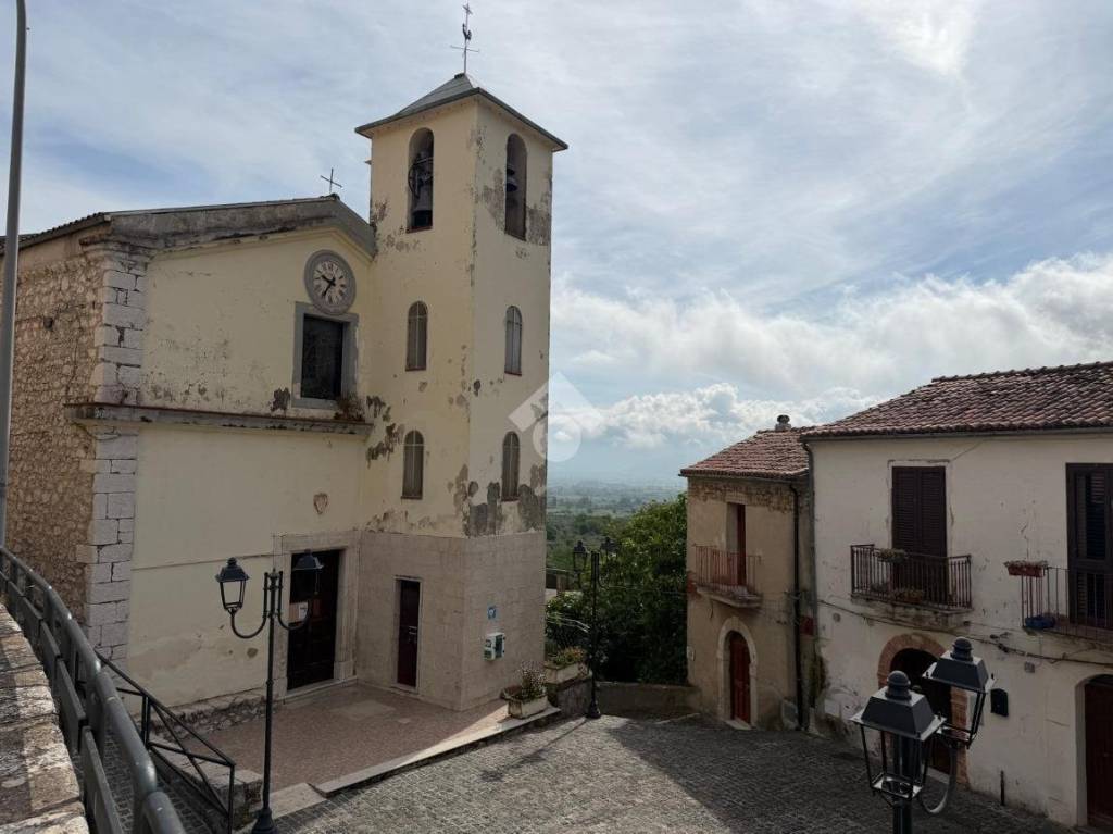 casa indipendente in vendita a Venafro