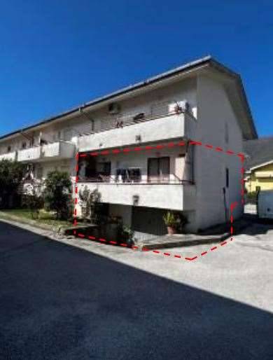 appartamento in vendita a Venafro