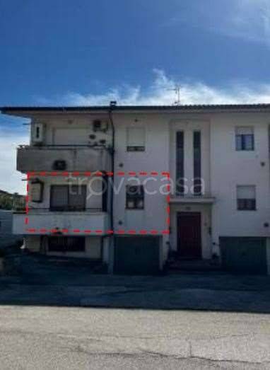 appartamento in vendita a Venafro