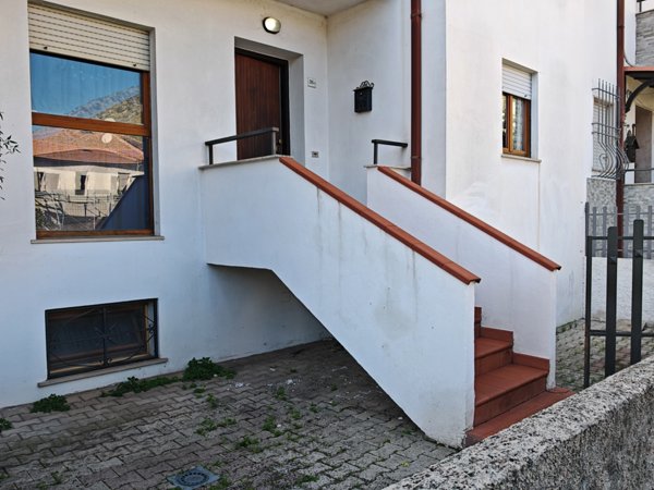 casa indipendente in vendita a Venafro
