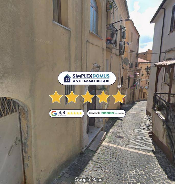 appartamento in vendita a Venafro