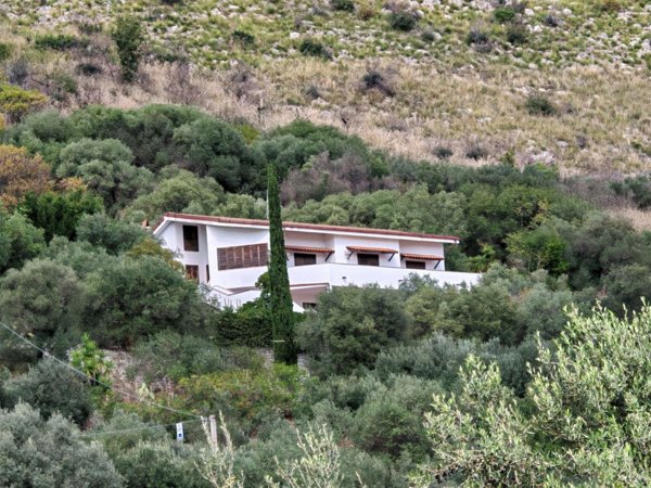 casa indipendente in vendita a Venafro