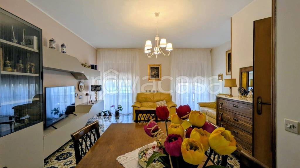appartamento in vendita a Venafro