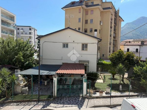 appartamento in vendita a Venafro