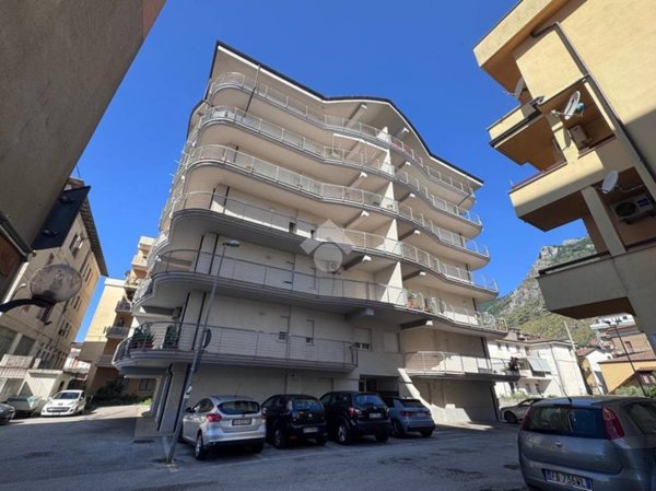 appartamento in vendita a Venafro