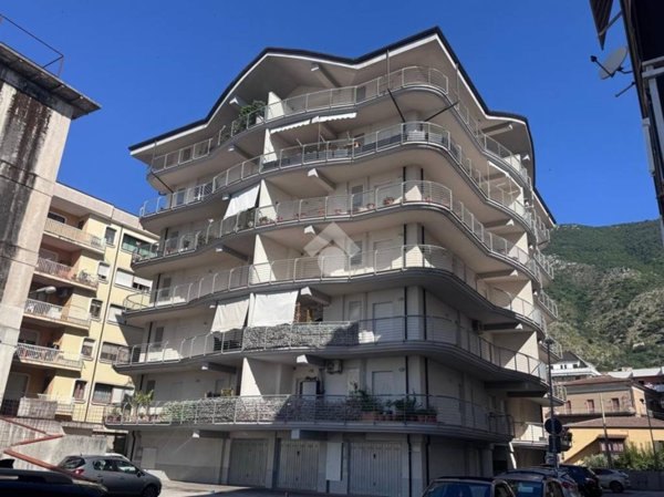 appartamento in vendita a Venafro