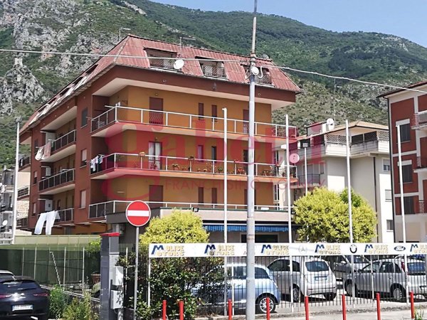 appartamento in vendita a Venafro