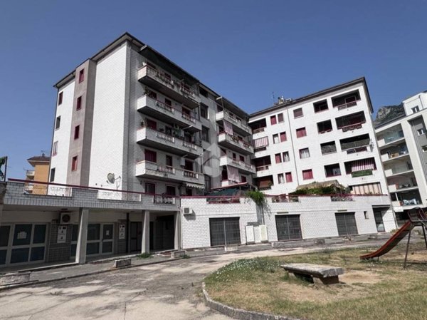 appartamento in vendita a Venafro