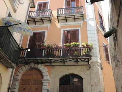 appartamento in vendita a Venafro