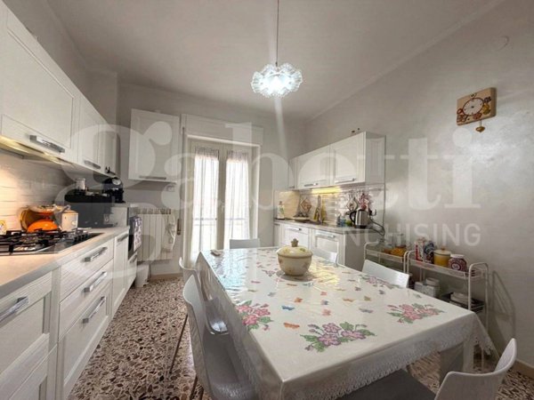 appartamento in vendita a Venafro