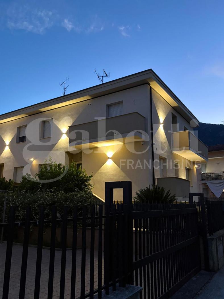 casa indipendente in vendita a Venafro