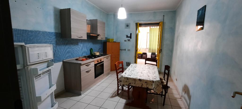 appartamento in vendita a Venafro