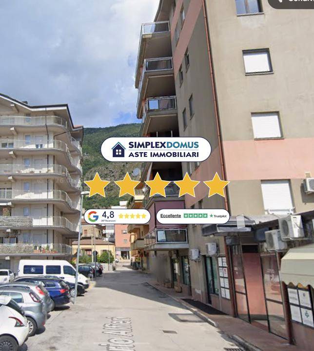 appartamento in vendita a Venafro