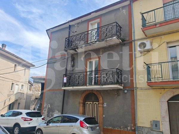 casa indipendente in vendita a Venafro in zona Ceppagna