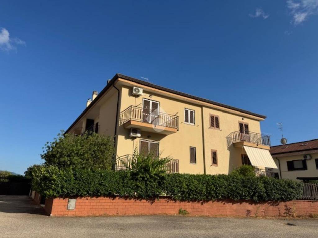 casa indipendente in vendita a Venafro