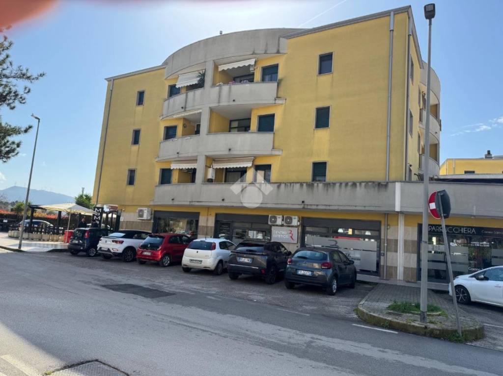 appartamento in vendita a Venafro