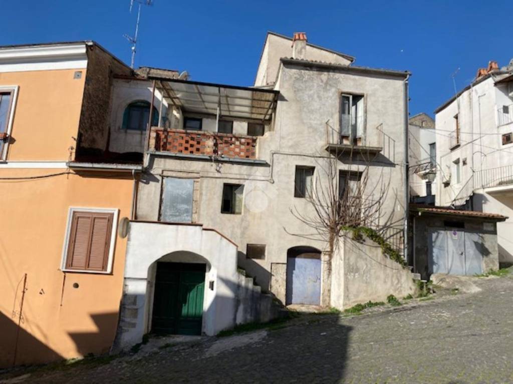 appartamento in vendita a Venafro