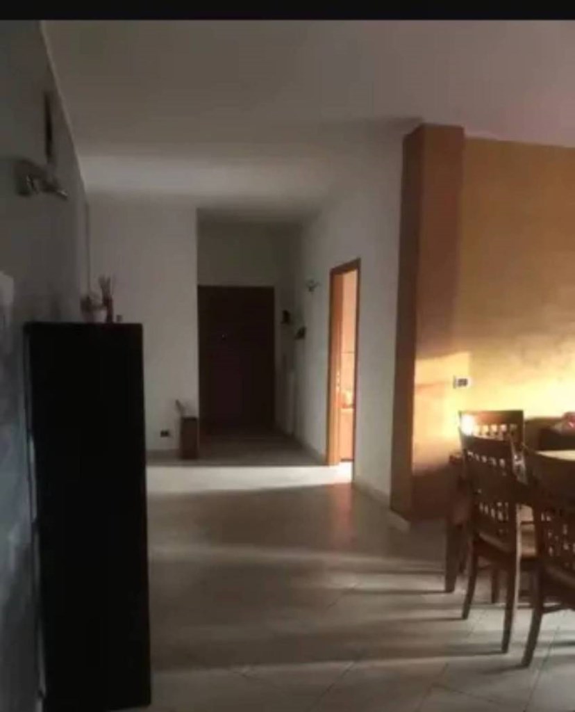 appartamento in vendita a Venafro