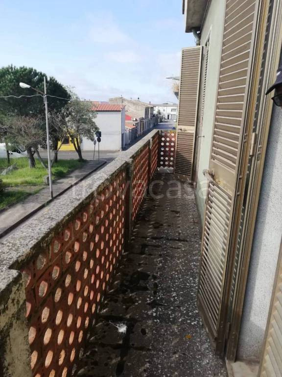 casa indipendente in vendita ad Abbasanta