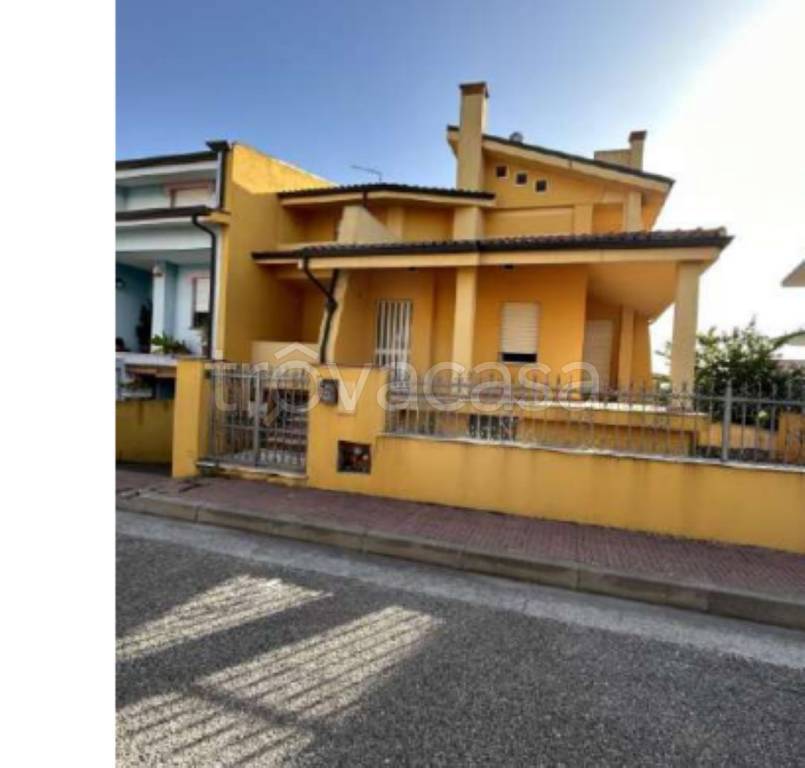 appartamento in vendita ad Abbasanta