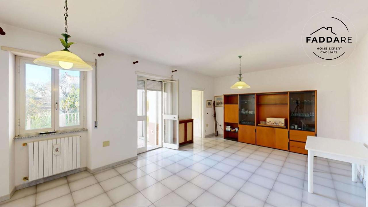 casa indipendente in vendita ad Abbasanta