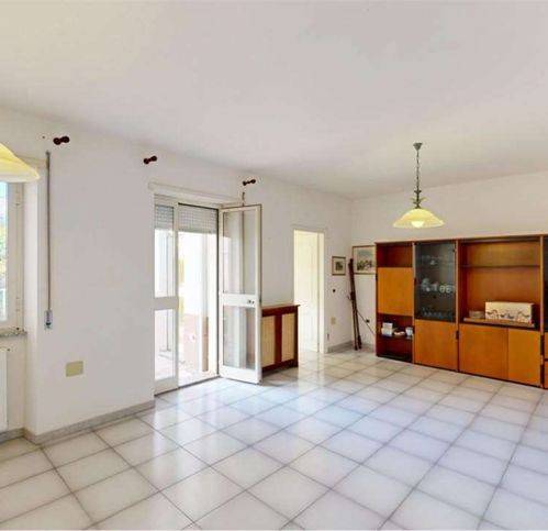 casa indipendente in vendita ad Abbasanta