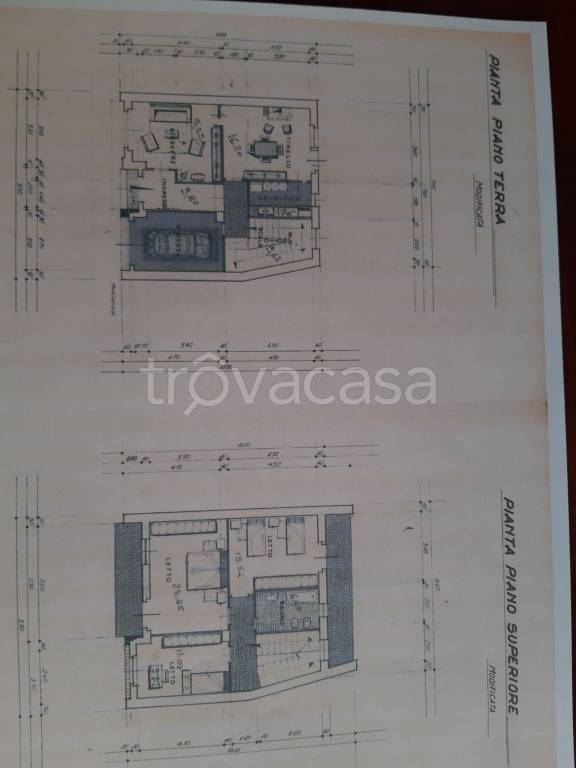 appartamento in vendita ad Abbasanta