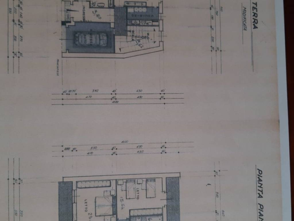 appartamento in vendita ad Abbasanta