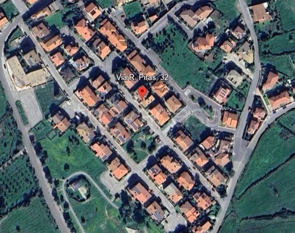 appartamento in vendita ad Abbasanta