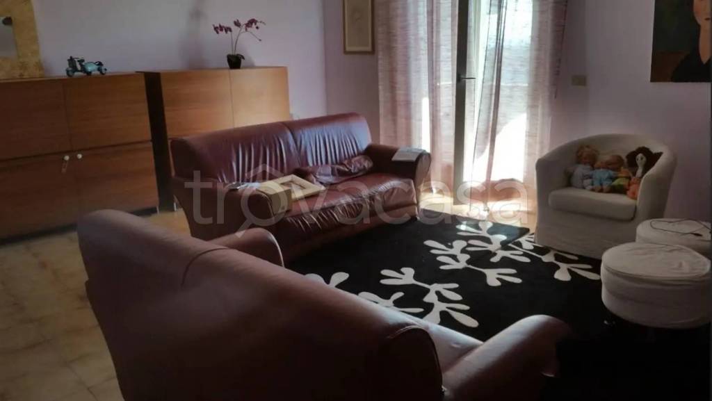 appartamento in vendita ad Abbasanta