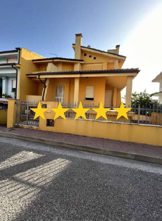 appartamento in vendita ad Abbasanta