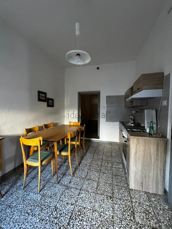 casa indipendente in vendita ad Abbasanta