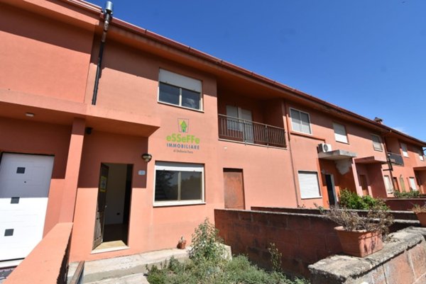 casa indipendente in vendita ad Abbasanta