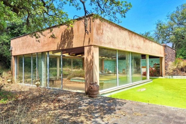 casa indipendente in vendita ad Abbasanta