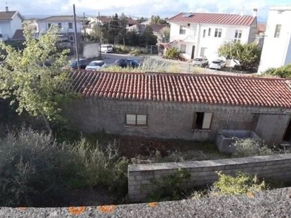 ufficio in vendita ad Abbasanta