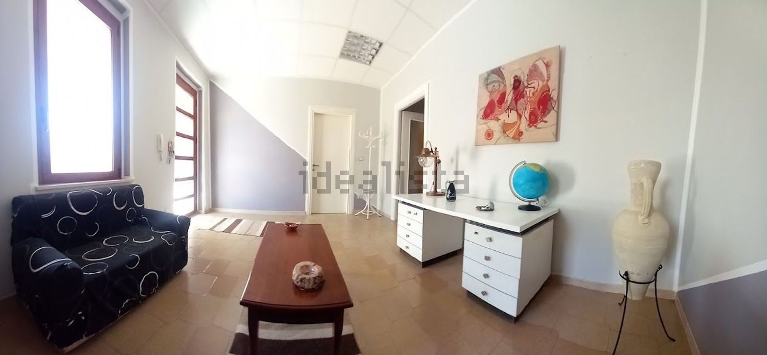 casa indipendente in vendita ad Abbasanta