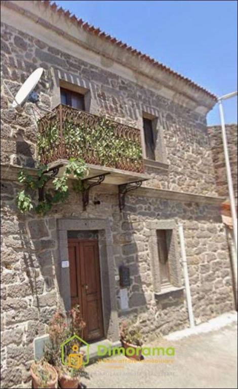 appartamento in vendita ad Abbasanta